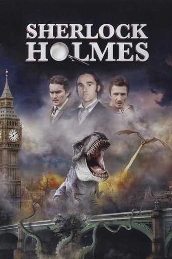 Sherlock Holmes - 2010