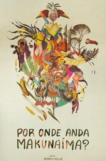 Por onde anda Makunaima - 2020