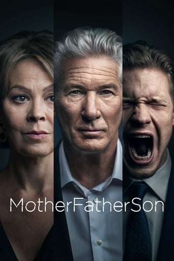 MotherFatherSon 
