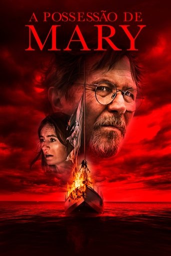 A Possessao de Mary - 2019