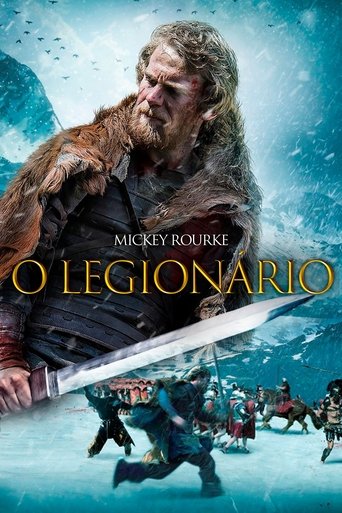 O Legionario - 2020