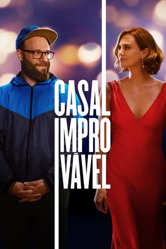Casal Improvavel - 2019