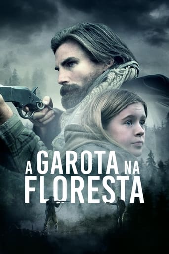 A Garota na Floresta - 2024