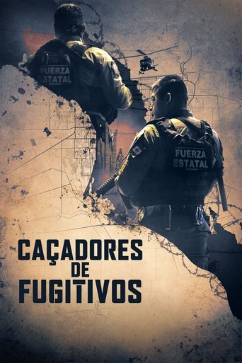 Cacadores de Fugitivos