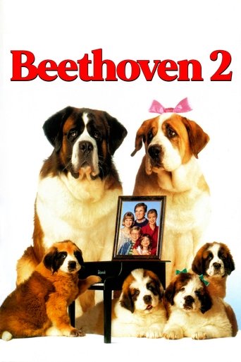 Beethoven 2 - 1993