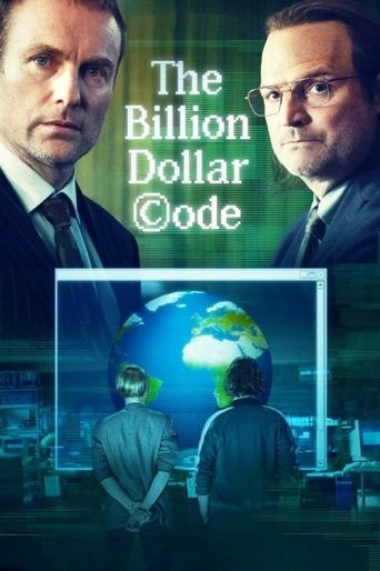 The Billion Dollar Code 