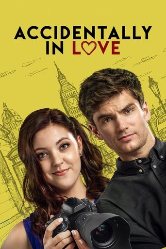 Accidentally in Love - 2022