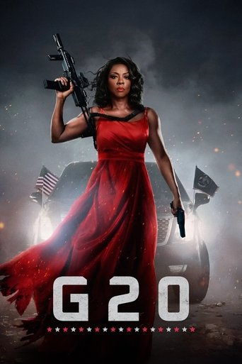 G20 - 2025 