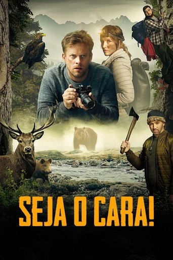 Seja o Cara - 2025