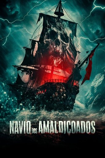 Navio dos Amaldicoados - 2024 