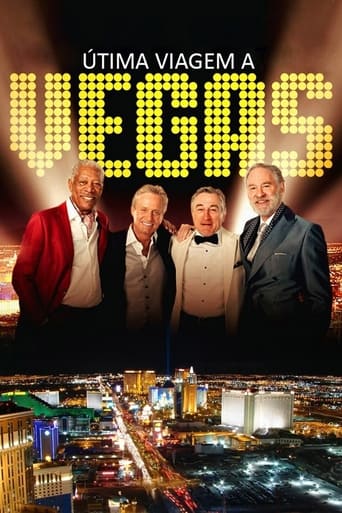 Ultima Viagem a Vegas - 2013