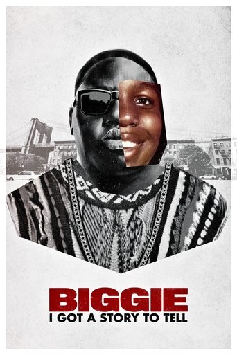 Notorious B.I.G. - A Lenda do Hip Hop - 2021 (L)