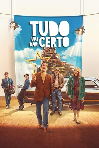 Tudo Vai dar  Certo - 2025 