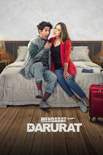 Mendarat Darurat - 2022 (L)