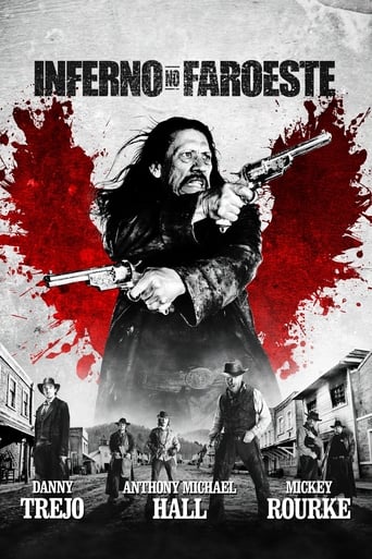 Inferno no Faroeste - 2013