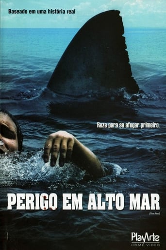 Perigo em Alto Mar - 2010