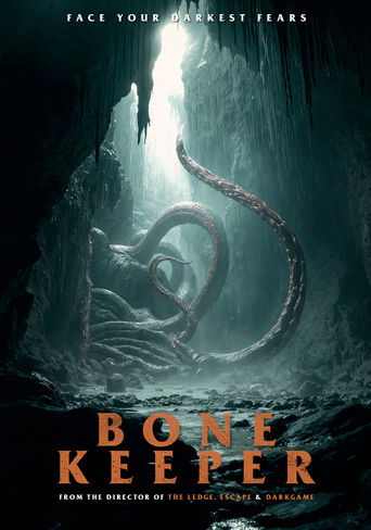 Bone Keeper - 2026 (L)