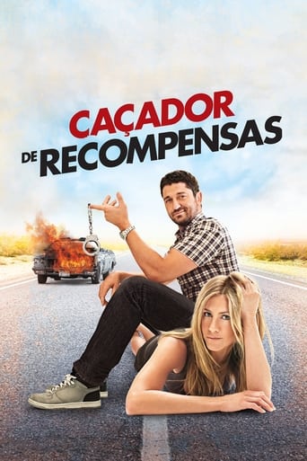 Cacador de Recompensas - 2010