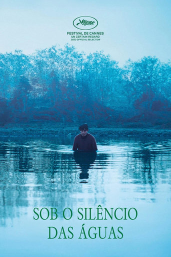 Sob o Silencio das Aguas - 2024 