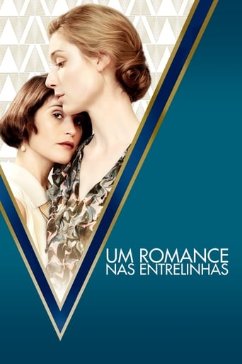 Um Romance nas Entrelinhas - 2019