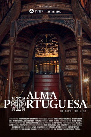 Alma Portuguesa - 2020