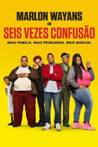 Seis Vezes Confusao - 2019