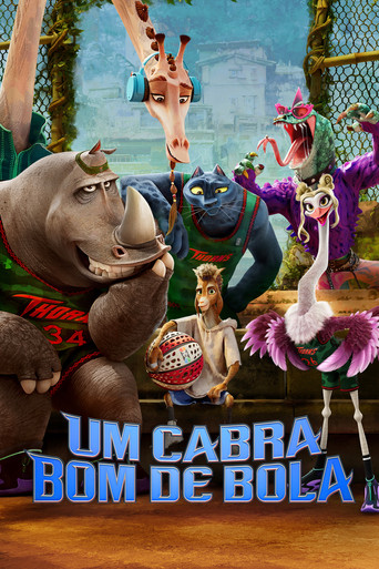 Um Cabra Bom de Bola - 2026