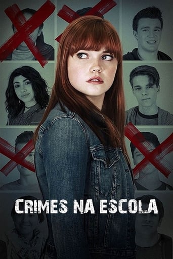 Crimes Na Escola - 2018
