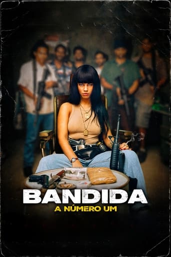 Bandida A Numero Um - 2024