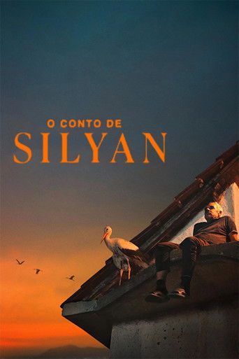 O Conto de Silyan - 2025