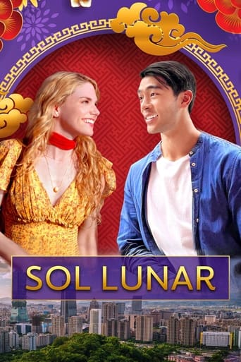 Sol Lunar - 2023 