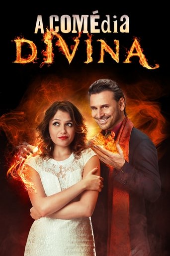 A Comedia Divina - 2017