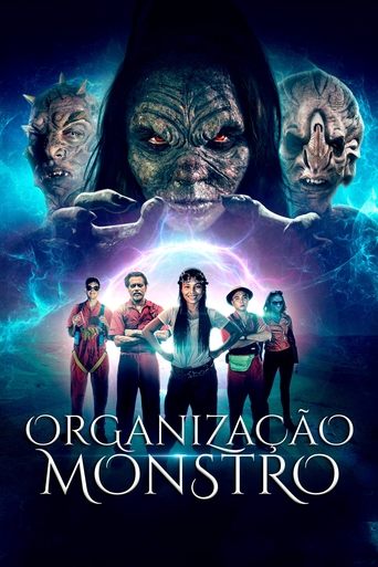 Organizacao Monstro - 2024