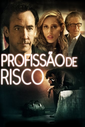 Profissao de Risco - 2014 (L)