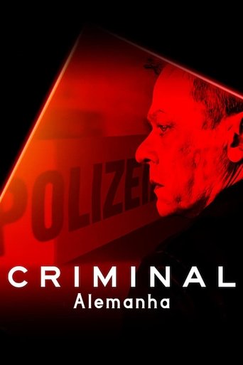 Criminal  Alemanha