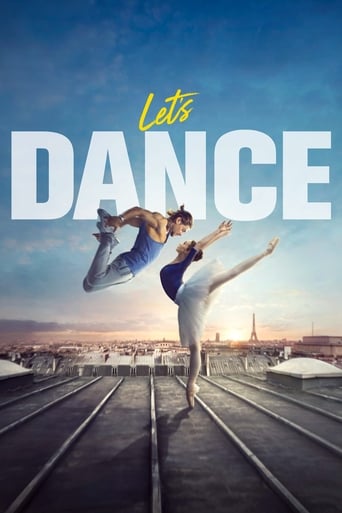 Let's Dance - 2019