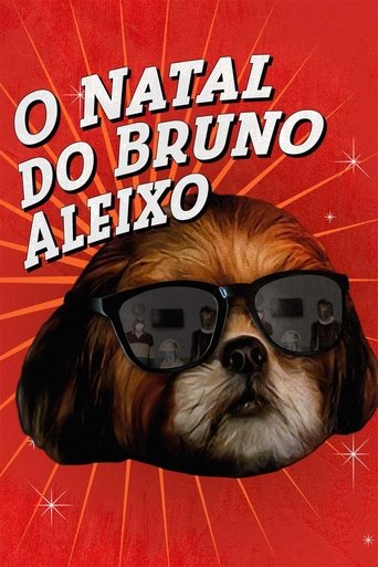 O Natal do Bruno Aleixo - 2022