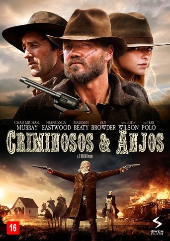 Criminosos e Anjos - 2016