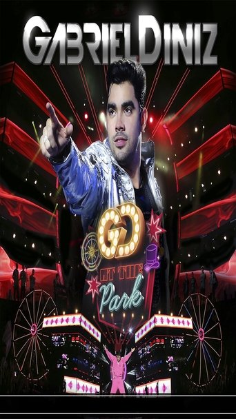 Gabriel Diniz – Ao Vivo em Recife - 2016