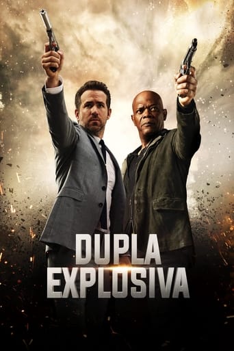 Dupla Explosiva - 2017