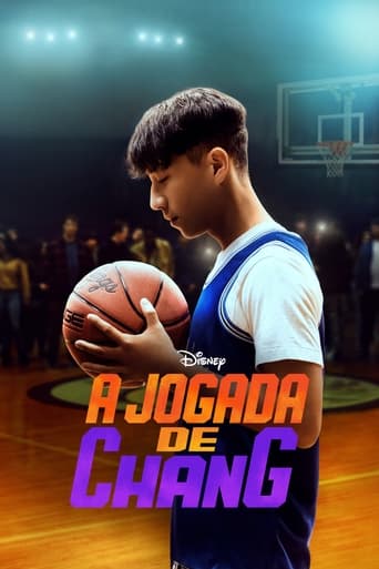 A Jogada de Chang - 2023