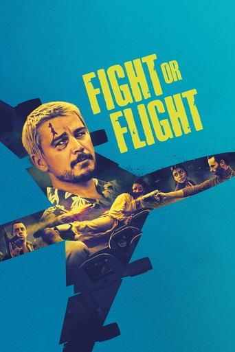 Fight or Flight - 2025