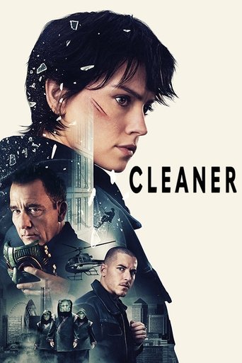 Cleaner - 2025 (L)