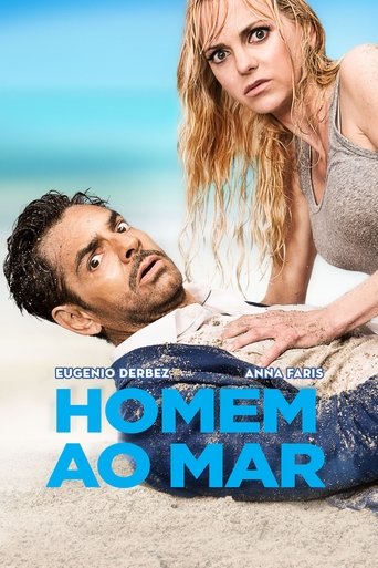 Homem Ao Mar - 2018