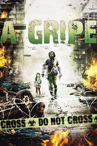 A Gripe - 2013