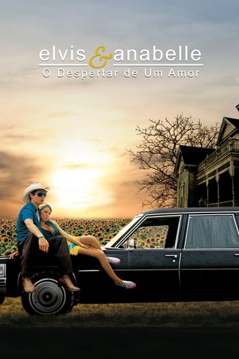Elvis e Anabelle O Despertar de Um Amor - 2007
