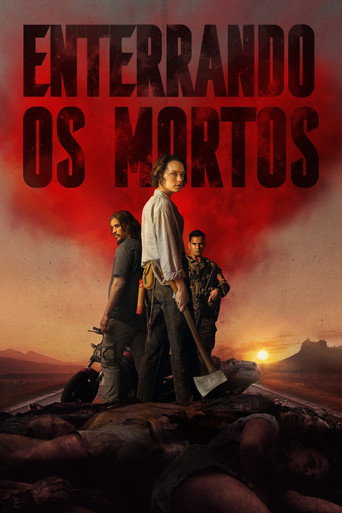 Enterrando os Mortos - 2026