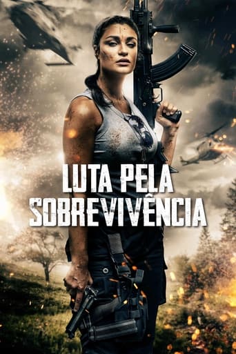 Luta pela Sobrevivencia - 2024