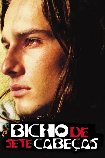 Bicho de Sete Cabecas - 2001