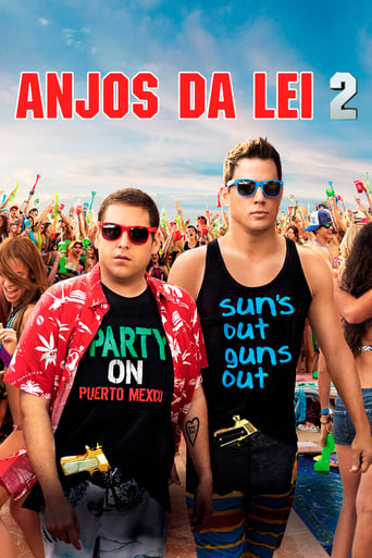 Anjos da Lei 2 - 2014